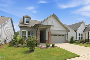 206 Imagine Way, Pittsboro, NC 27312