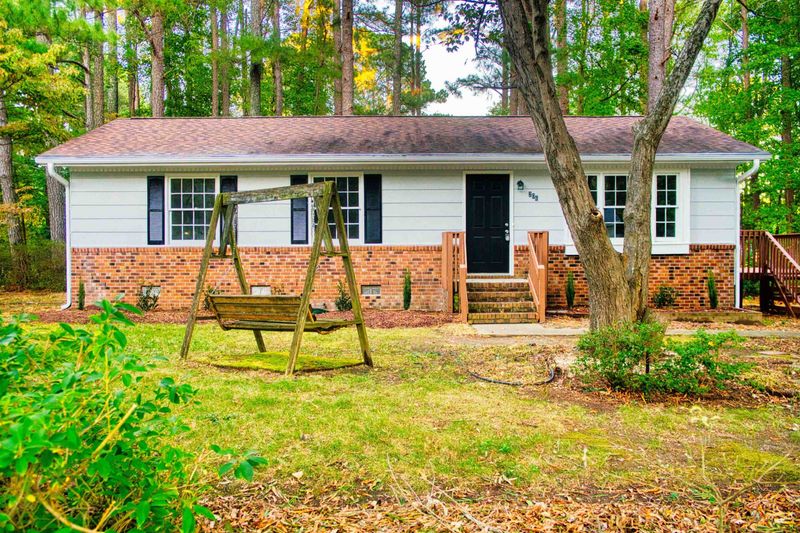 206 Indian Trl, Wendell, NC 27591