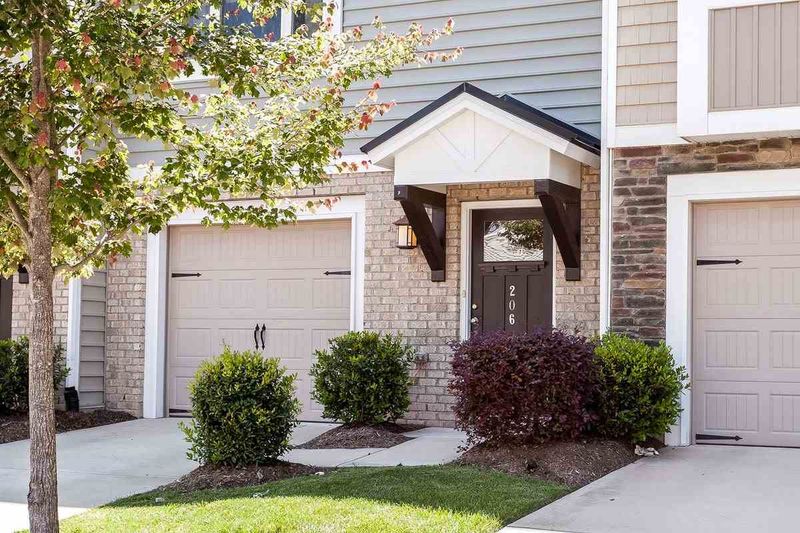 206 Irving Way, Durham, NC 27703