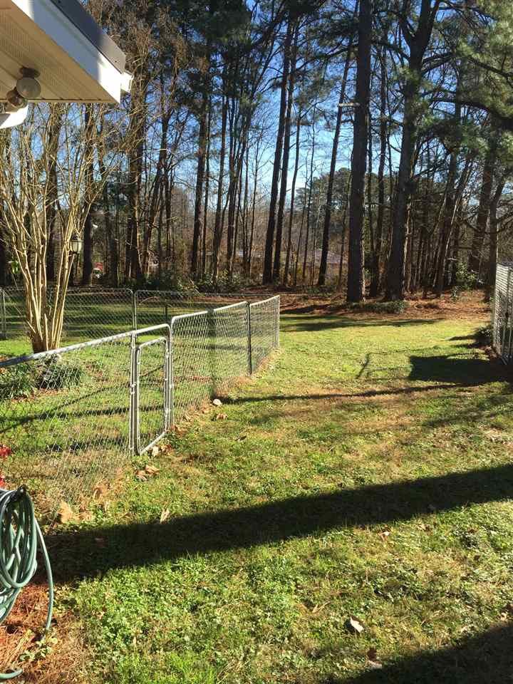 206 John St, Louisburg, NC 27549