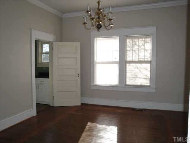 206 Joyner St, Franklinton, NC 27525