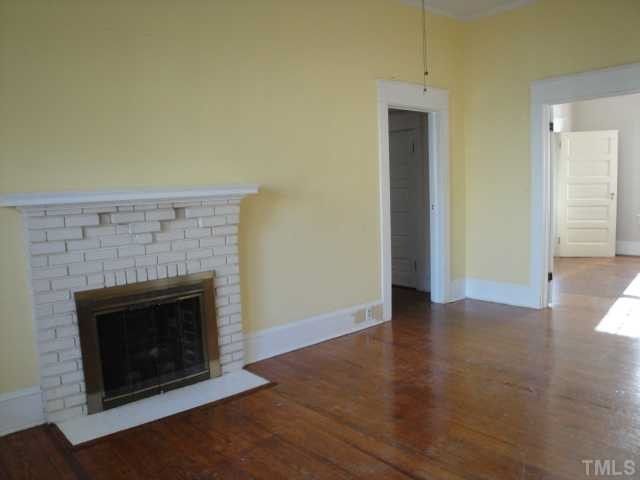 206 Joyner St, Franklinton, NC 27525