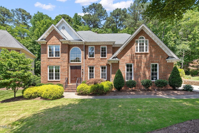 206 Jules Verne Way, Cary, NC 27511