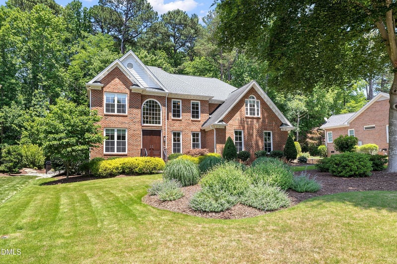 206 Jules Verne Way, Cary, NC 27511