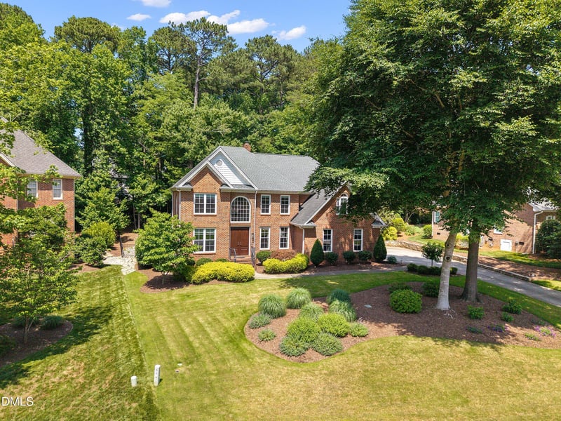 206 Jules Verne Way, Cary, NC 27511