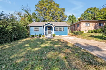 206 Justice Heights St, Apex, NC 27502