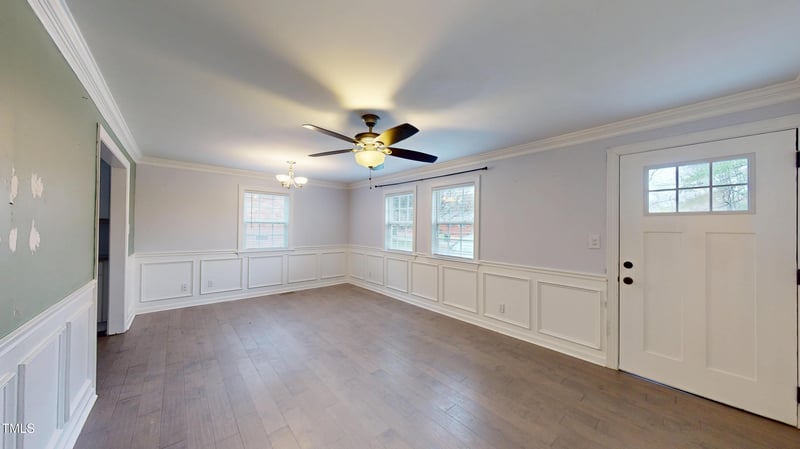 206 Justice Heights St, Apex, NC 27502