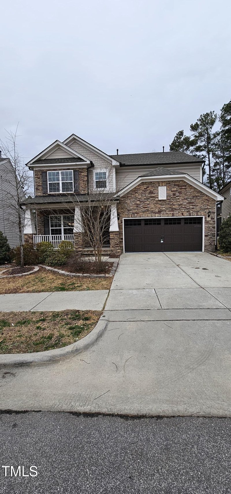 206 Kanewind Ter, Apex, NC 27523