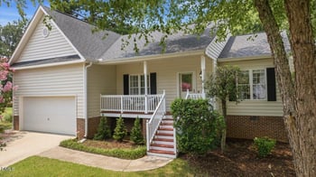 206 Kelly West Dr, Apex, NC 27502