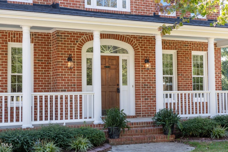206 Kellygreen Ct, Rolesville, NC 27571