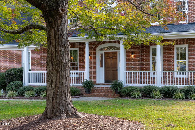 206 Kellygreen Ct, Rolesville, NC 27571