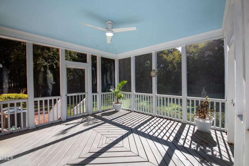 206 Kellygreen Ct, Rolesville, NC 27571