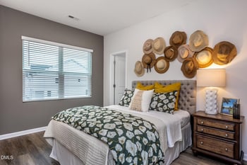 206 Kerag Way, Garner, NC 27529