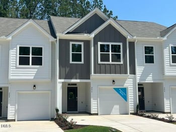 206 Kerag Way, Garner, NC 27529