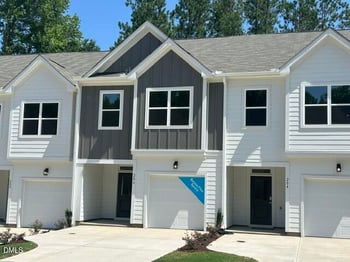 206 Kerag Way, Garner, NC 27529