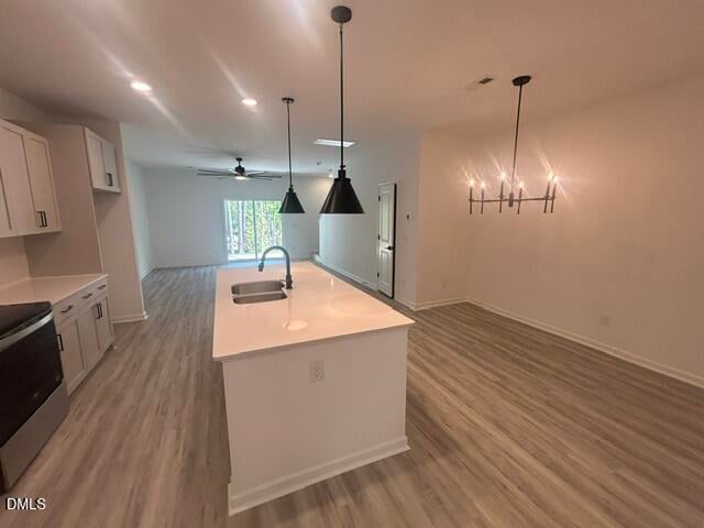 206 Kerag Way, Garner, NC 27529