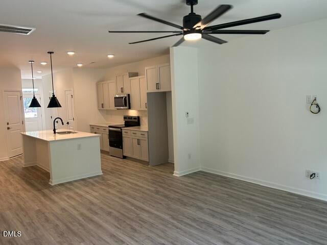 206 Kerag Way, Garner, NC 27529