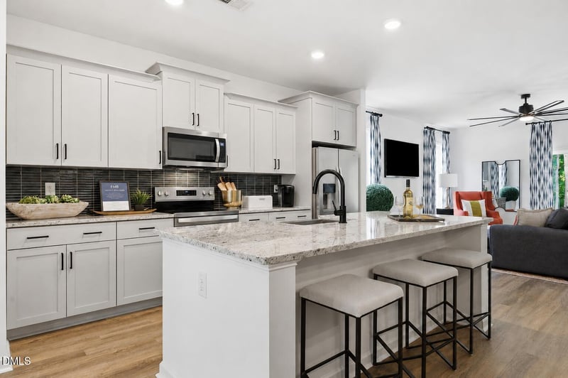 206 Kerag Way, Garner, NC 27529