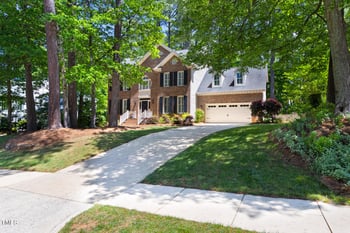 206 Kettlebridge Dr, Cary, NC 27511