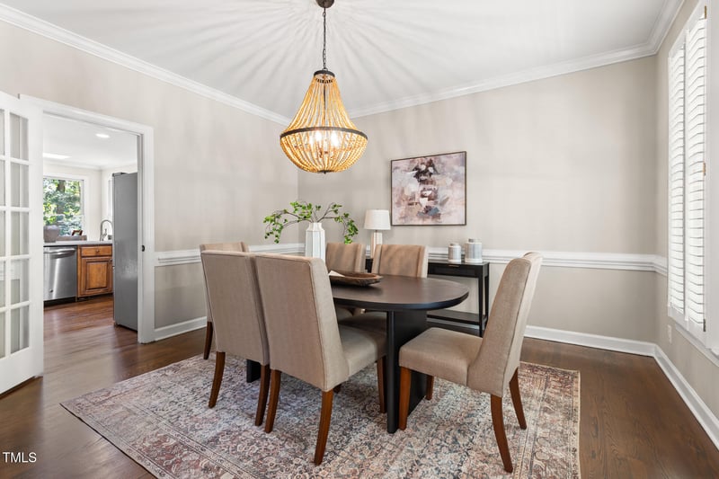 206 Kettlebridge Dr, Cary, NC 27511