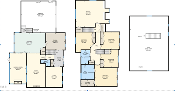 206 Kettlebridge Dr, Cary, NC 27511