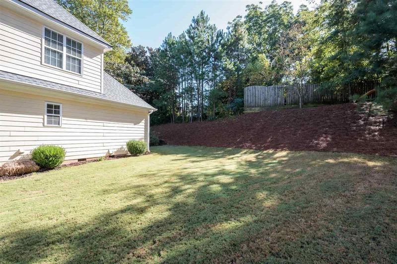 206 Kinvara Ct, Wake Forest, NC 27587