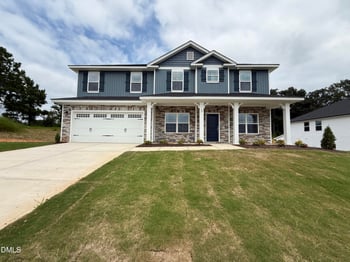 206 Kipling Crk Dr, Fuquay Varina, NC 27526