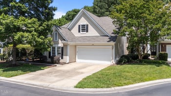 206 Lake Brandt Dr, Cary, NC 27519