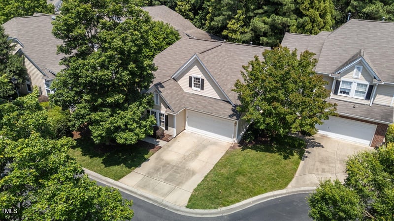 206 Lake Brandt Dr, Cary, NC 27519