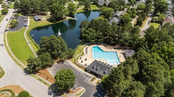 206 Lake Brandt Dr, Cary, NC 27519