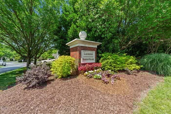 206 Lake Brandt Dr, Cary, NC 27519