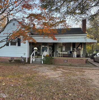 206 Layton St, Franklinton, NC 27525
