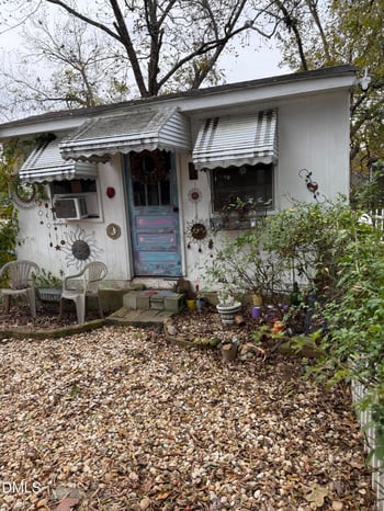 206 Layton St, Franklinton, NC 27525