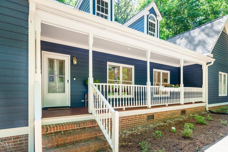 206 Lilliput Ln, Wake Forest, NC 27587