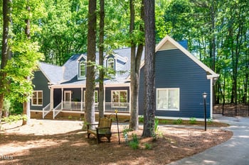 206 Lilliput Ln, Wake Forest, NC 27587