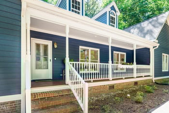 206 Lilliput Ln, Wake Forest, NC 27587