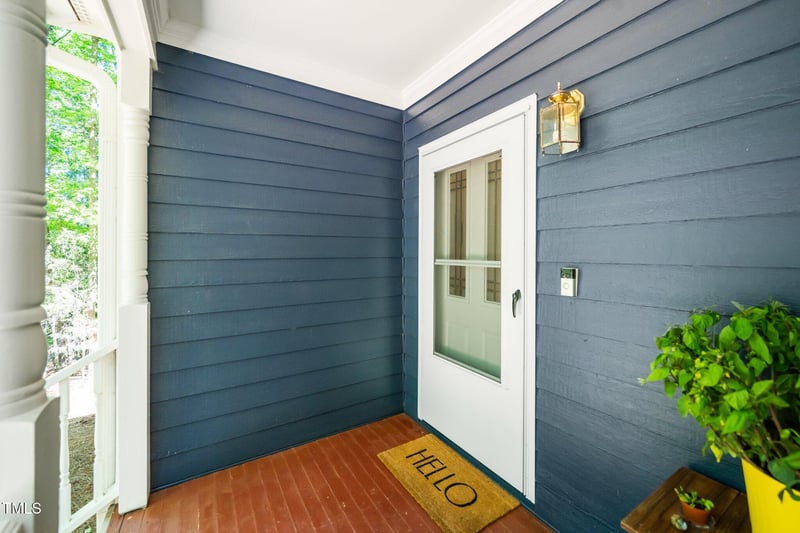206 Lilliput Ln, Wake Forest, NC 27587
