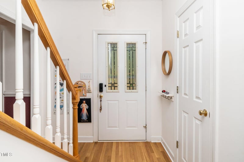 206 Lilliput Ln, Wake Forest, NC 27587