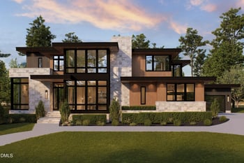 206 Lynwood Ln, Raleigh, NC 27609
