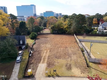 206 Lynwood Ln, Raleigh, NC 27609