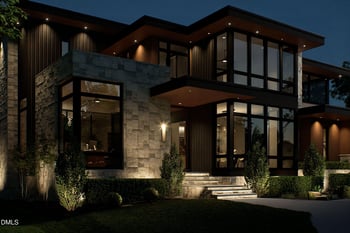 206 Lynwood Ln, Raleigh, NC 27609