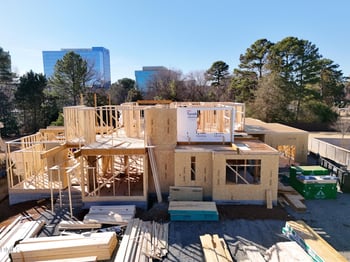 206 Lynwood Ln, Raleigh, NC 27609