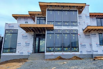 206 Lynwood Ln, Raleigh, NC 27609