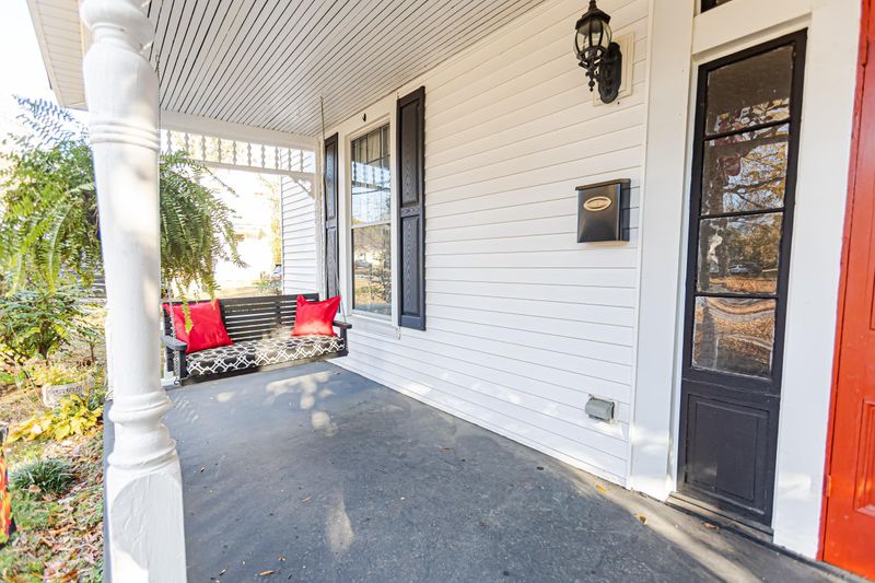 206 N Main St, Franklinton, NC 27525