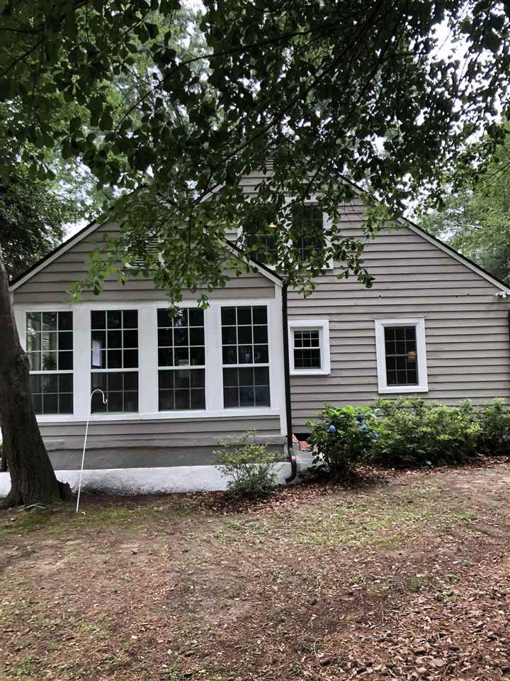 206 Main St, Knightdale, NC 27545