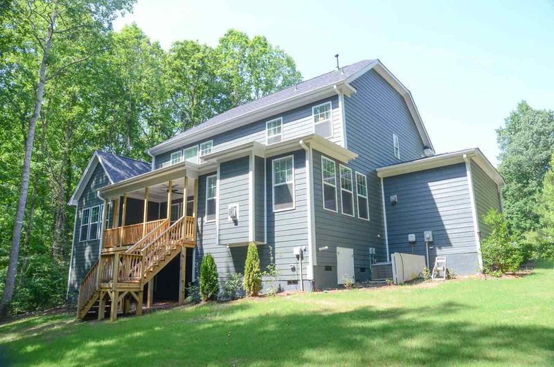 206 Mallard Bluff Way, Pittsboro, NC 27312
