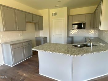 206 Mangrove Ct, Four Oaks, NC 27524