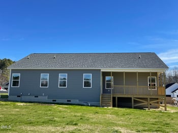 206 Mangrove Ct, Four Oaks, NC 27524