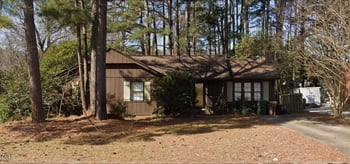 206 Mayodan Dr, Cary, NC 27511