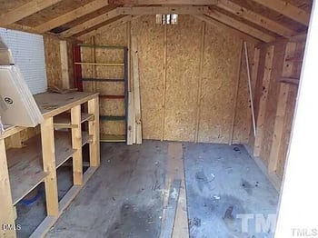 206 Mayodan Dr, Cary, NC 27511